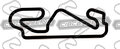 Spanje - Barcelona - Circuit de Barcelona-Catalunya